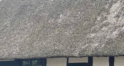 Charming cottage within walking to beach