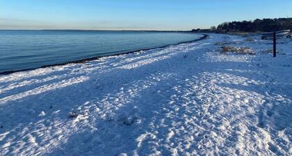 Charming Nykøbing Sjælland Summerhouse