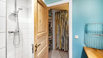 Shower