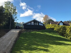 Eksteriør