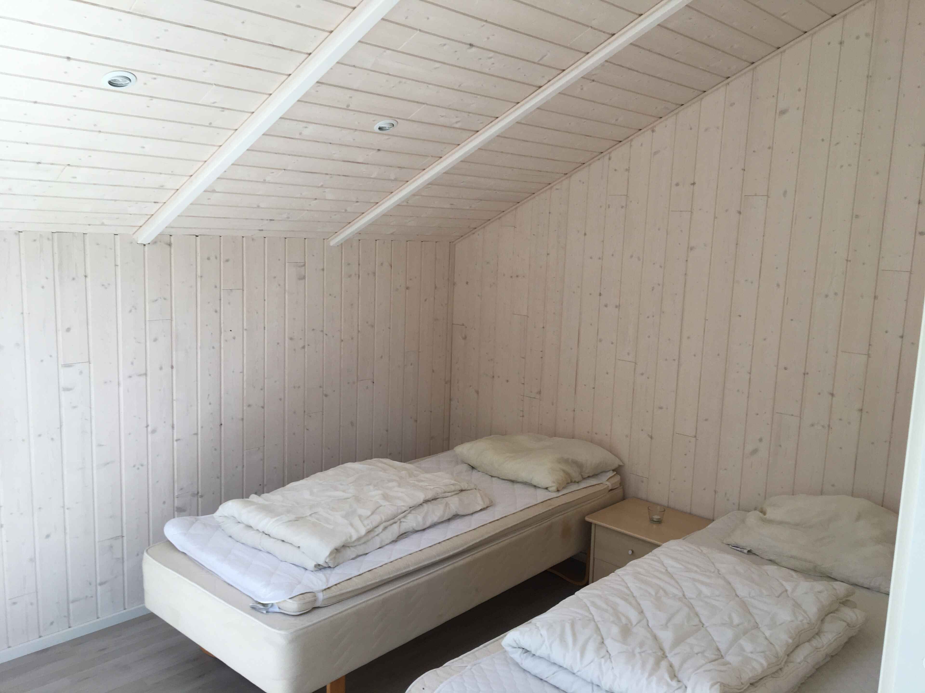 3 soveværelser, gratis Wi-Fi