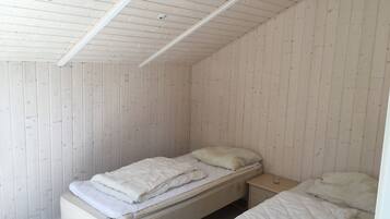 3 bedrooms, free WiFi