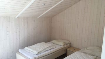 3 chambres, Wi-Fi gratuit