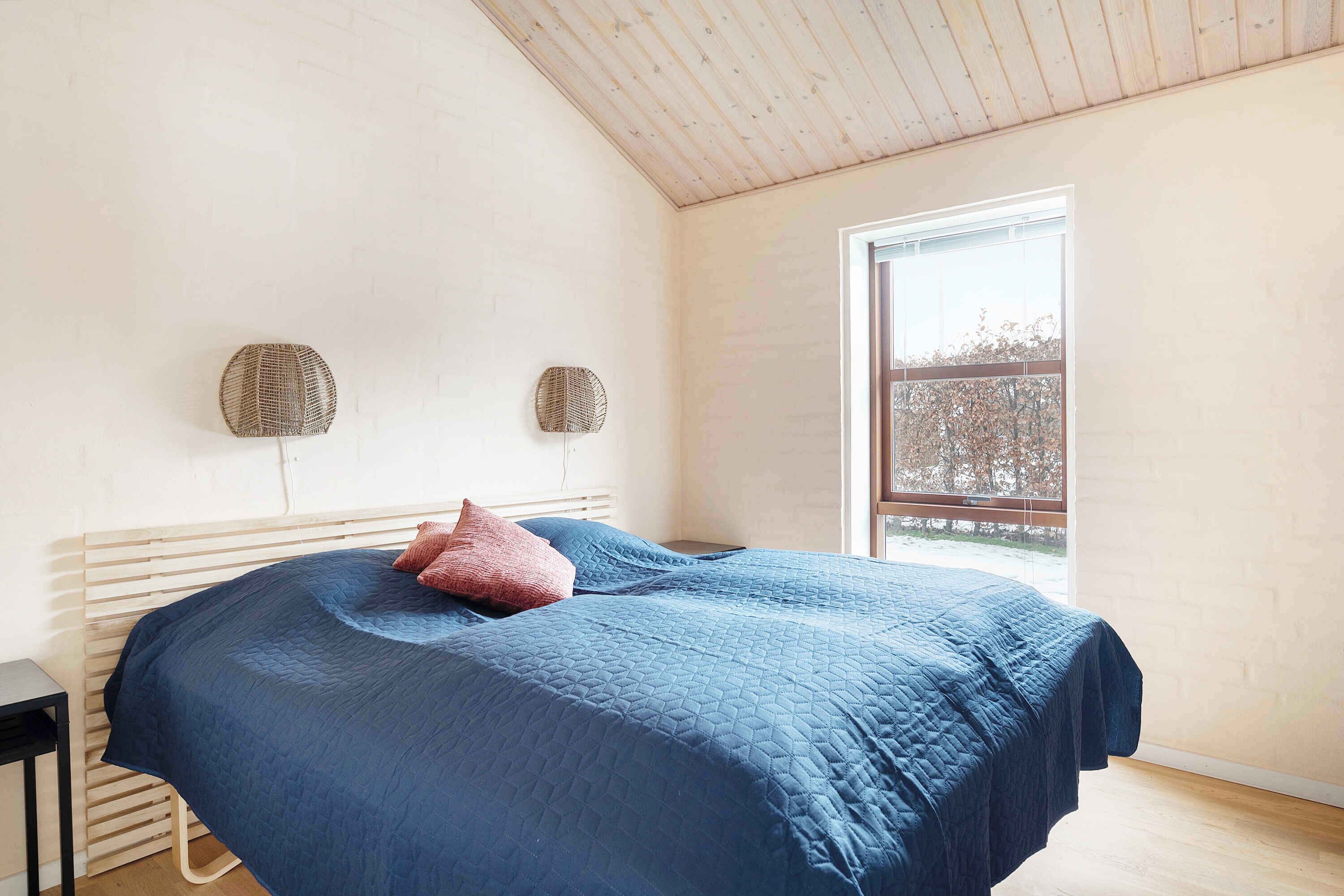 3 soveværelser, strygejern/strygebræt, gratis Wi-Fi