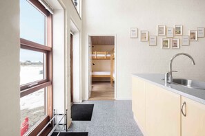 Interior - Summerhouse by the Limfjord - in North Jutland (Storvorde)