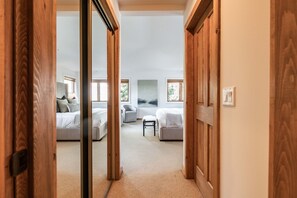 3 Schlafzimmer, Bügeleisen/Bügelbrett, WLAN, Bettwäsche