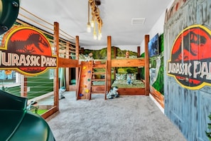 9 Schlafzimmer, Bügeleisen/Bügelbrett, Internetzugang, Bettwäsche