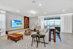TV
