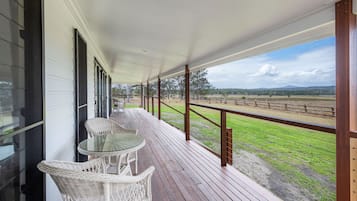 Terras