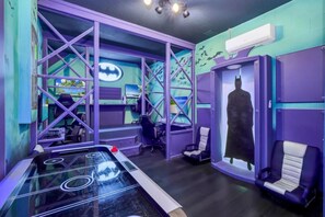 Sala de jocs