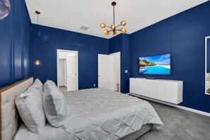 12 Schlafzimmer, Bügeleisen/Bügelbrett, Internetzugang, Bettwäsche