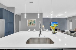 Interior - Picture Renting Your Own Luxury Villa on the Exclusive Solterra Resort (Orlando)