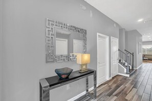 Interior - Picture Renting Your Own Luxury Villa on the Exclusive Solterra Resort (Orlando)