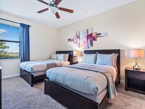 3 Schlafzimmer, Bügeleisen/Bügelbrett, Internetzugang, Bettwäsche