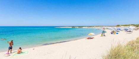 Strand