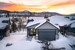 Exterior - Luxury River Run Chalet 69 I Great Views I Private Hot Tub I Arcade I Discounted Attractions (Winter Park)