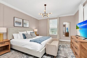 5 bedrooms, iron/ironing board, WiFi, bed sheets - Rent Your Dream Holiday Villa in One of Orlando's most Exclusive Resorts (Orlando)