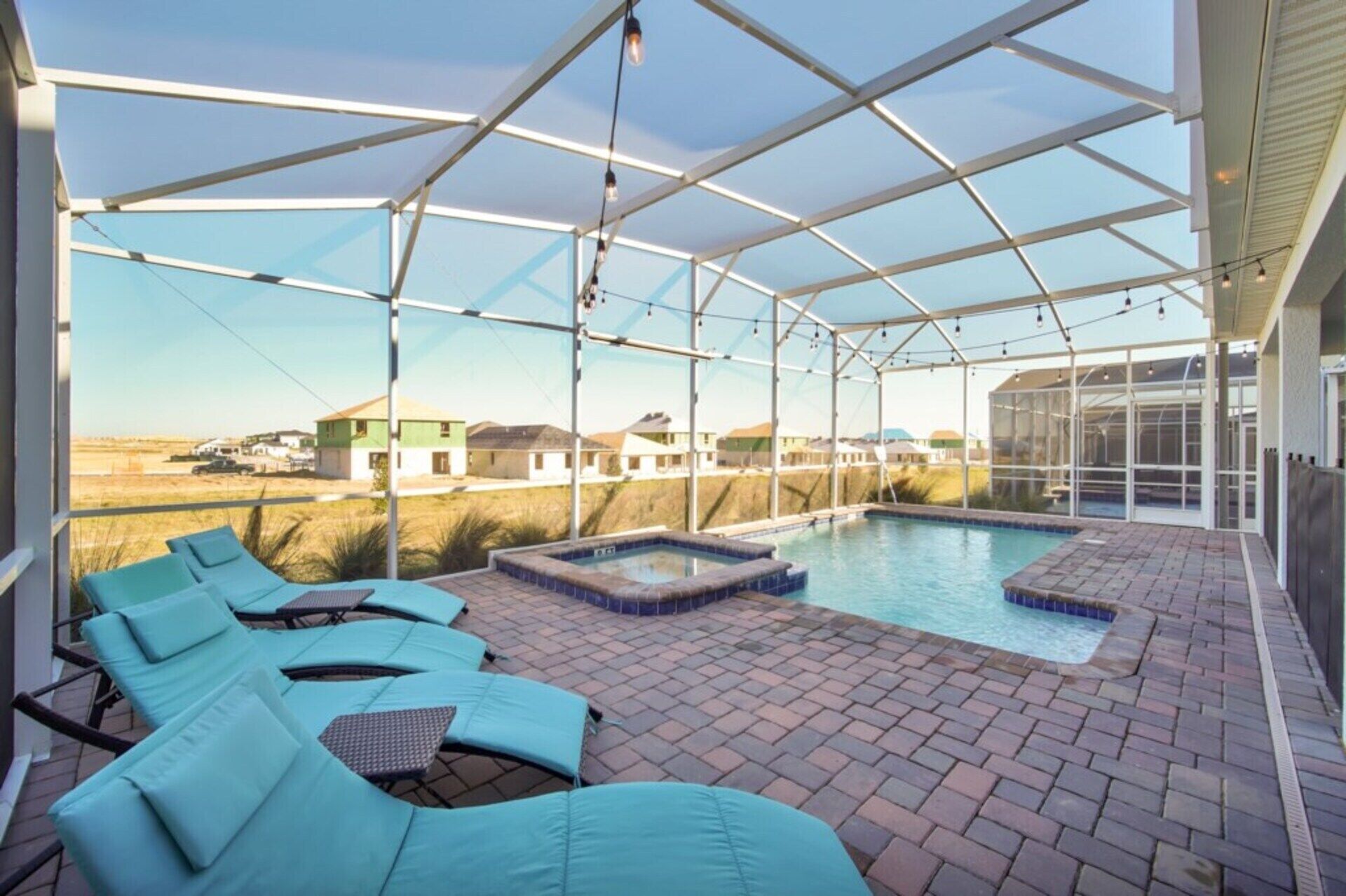 The Ultimate Guide to Renting Your Luxury 7 Bedroom Villa on Champions Gate Resort