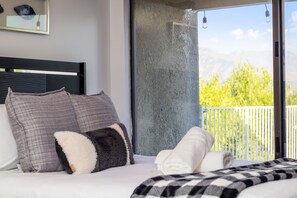 3 Schlafzimmer, Bügeleisen/Bügelbrett, Reisekinderbett, kostenloses WLAN