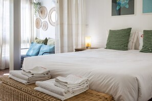 1 bedroom, iron/ironing board, free WiFi, bed sheets - Hopstays - Portimão Tarik (Portimão)