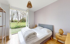 3 habitaciones y wifi gratis 