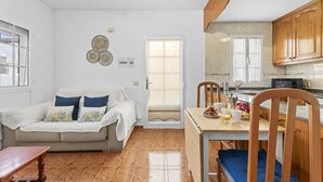 Interior - Casa Merlín | Holiday Home in Lanzarote - Spain (Playa Honda)