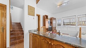 Interior - Casa Merlín | Holiday Home in Lanzarote - Spain (Playa Honda)