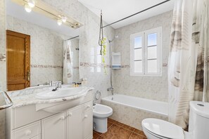 Towels - Casa Merlín | Holiday Home in Lanzarote - Spain (Playa Honda)