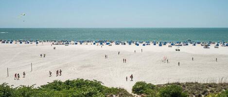 Am Strand