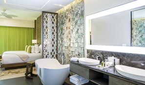 2 soverom, strykejern/-brett, wi-fi og sengetøy