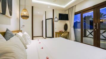 Family Villa | Bathroom