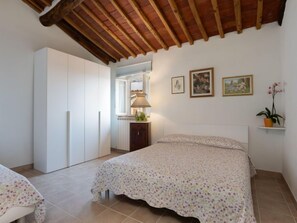 2 chambres, accès Internet