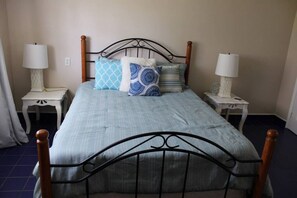 2 عدّة غرف نوم ومكتب ومكواة/لوح كي وواي فاي مجانًا