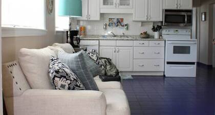 Your Relaxing Hideaway