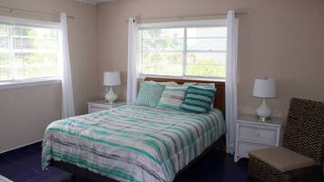 2 chambres, bureau, fer et planche Ă repasser, Wi-Fi gratuit