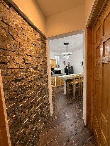 Apartamentos Tzunun Ya