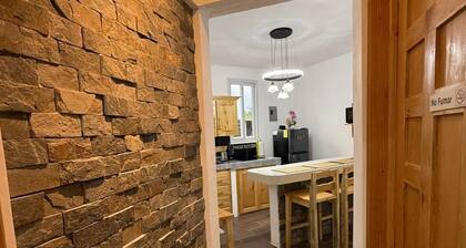 Apartamentos Tzunun Ya