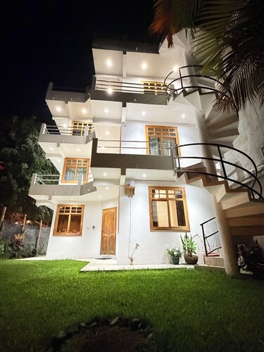 Apartamentos Tzunun Ya