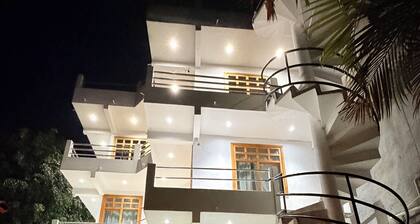 Apartamentos Tzunun Ya