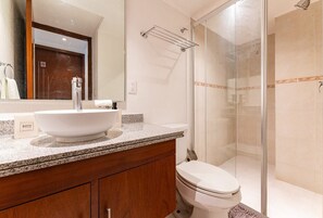 Hair dryer - VH | Depa Familiar Anáhuac | gym | 241 (Ciudad de México)