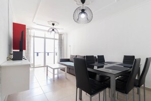 Dining - Sunny Vacations, Vivienda Vacacional (Playa Del Ingles)