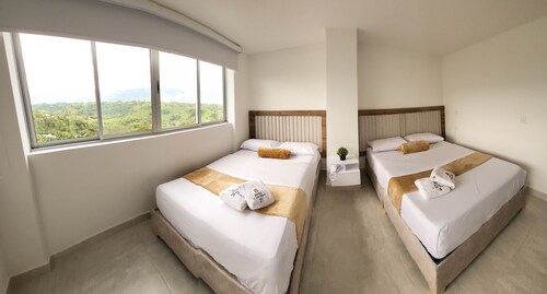 Hotel La Gran Estacion AG