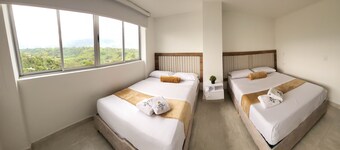 Hotel La Gran Estacion AG