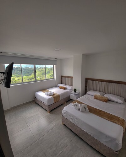 Hotel La Gran Estacion AG