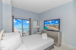 2 chambres, accès au Wi-Fi (inclus), literie fournie