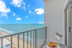 Property grounds - Palace 2308 (Myrtle Beach)