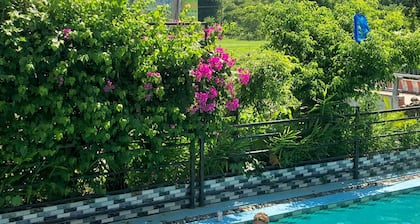 Homestay An Huy Mai Châu