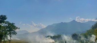 Homestay An Huy Mai Châu