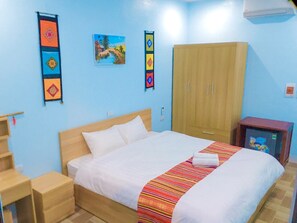 Desk - Homestay An Huy Mai Châu (Mai Chau)