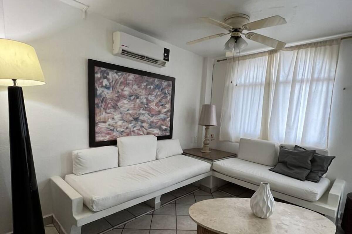 Comfort Apartment | Living area